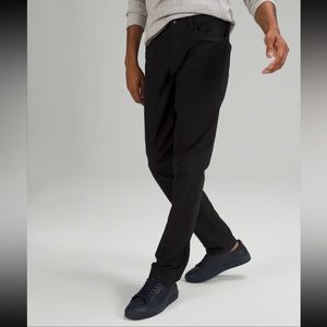 Lululemon Commission Pants Slim Fit 32x32